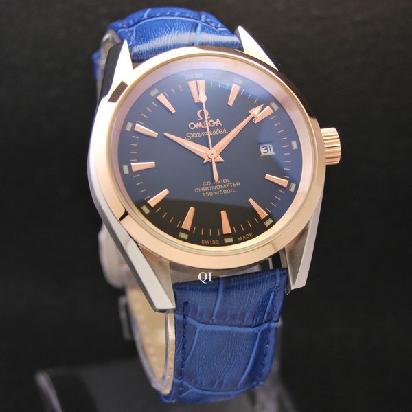 Omega watch man-198